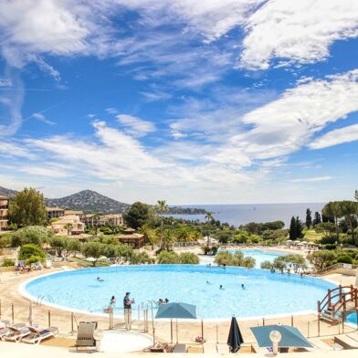 Appartement 2 pièces 155000 €