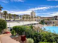 SAINT RAPHAEL 'CAP ESTEREL' | 2P 28M² | TERRASSE 10M² | VUE MER — photo 3