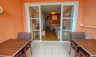 Appartement 2 Pièces 28 m² à vendre à Saint-Raphaël (83530)