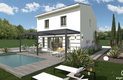 vente maison 349 000 € à proximité de Saint-Geniès-des-Mourgues (34160)