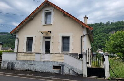 vente maison 119 000 € à proximité de Saint-Julien-Pres-Bort (19110)