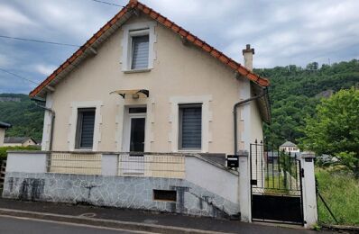 vente maison 119 000 € à proximité de Jaleyrac (15200)