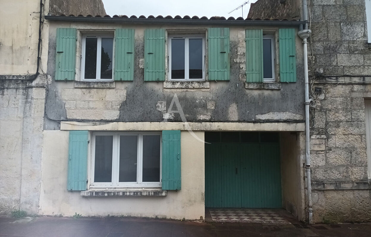 maison 3 pièces 100 m2 à vendre à Rochefort (17300)