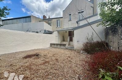 vente maison 150 000 € à proximité de Saint-Avertin (37550)