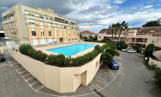 Appartement 3 Pièces 65 m² à vendre à Villeneuve-Loubet (06270)