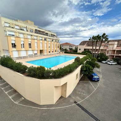 Appartement 3 pièces 200000 €