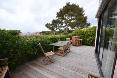 Appartement 2 pièces 399000 €