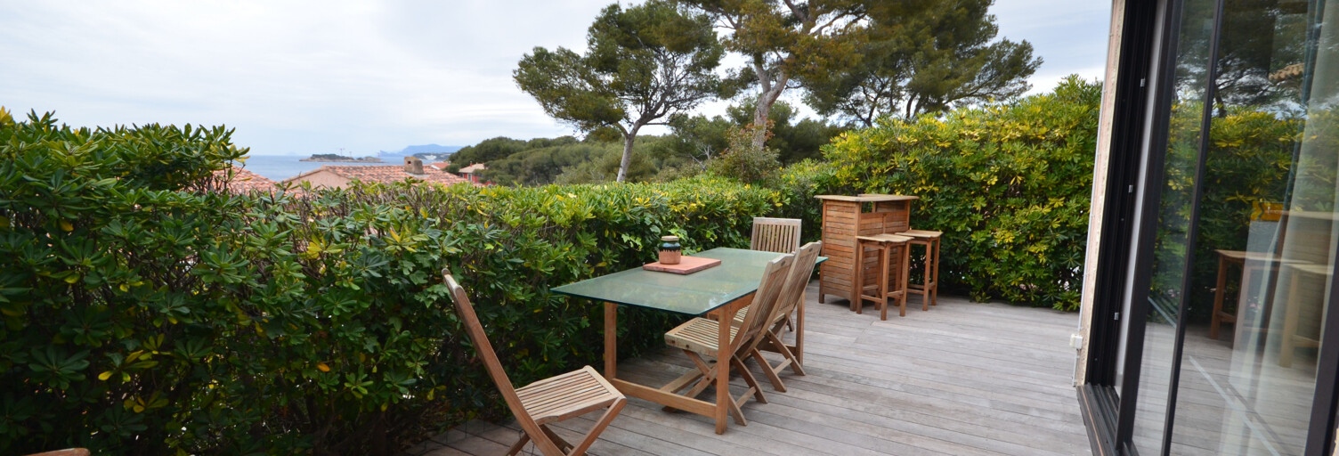 Appartement 2 Pièces 34 m² à vendre à Sanary-sur-Mer (83110)