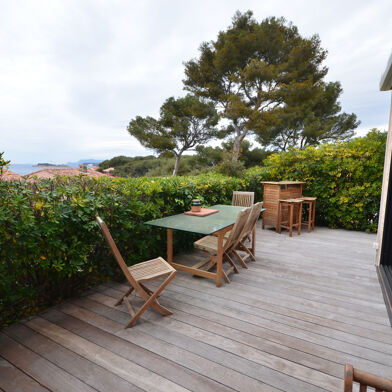 Appartement 2 pièces 399000 €