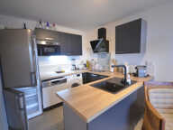 Appartement 35m2 type 2 RDC vue mer — photo 2