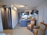 Appartement 35m2 type 2 RDC vue mer — photo 4