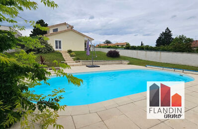 vente maison 749 000 € à proximité de La Tour-de-Salvagny (69890)