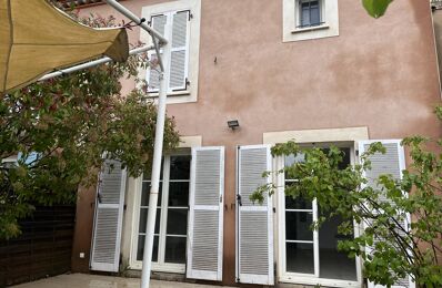 vente maison 262 000 € à proximité de Jacou (34830)