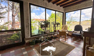 Maison 9 Pièces 268 m² à vendre à La Tremblade (17390)