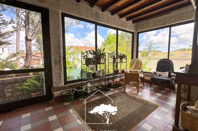 Maison 9 pièces 676000 €