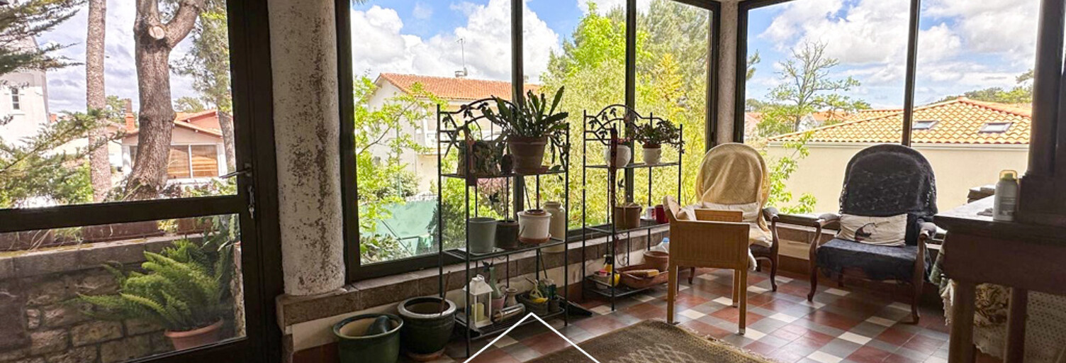 Maison 9 Pièces 268 m² à vendre à La Tremblade (17390)