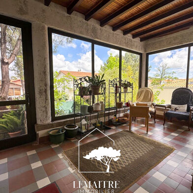 Maison 9 pièces 676000 €