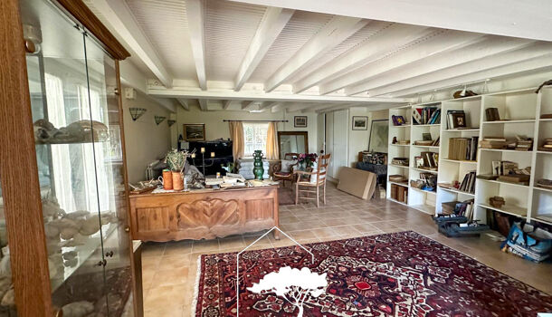 Villa / Maison 9 pièces  à vendre Ronce-les-Bains 17390