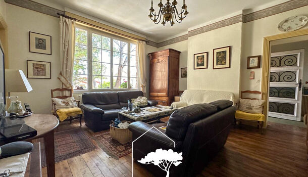 Villa / Maison 9 pièces  à vendre Ronce-les-Bains 17390