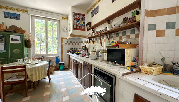 Villa / Maison 9 pièces  à vendre Ronce-les-Bains 17390