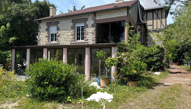 Villa / Maison 9 pièces  à vendre Ronce-les-Bains 17390