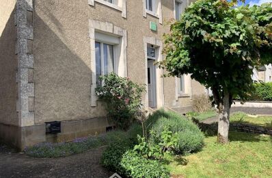 maison 5 pièces 121 m2 à vendre à Poitiers (86000)