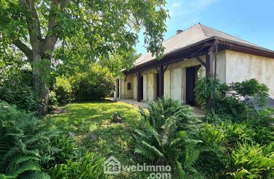 vente maison 213 000 € à proximité de Pau (64000)