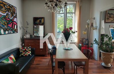 vente appartement 235 000 € à proximité de Chenay (51140)