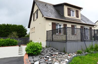 vente maison 250 000 € à proximité de Rouville (76210)