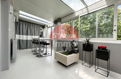 vente maison 241 500 € à proximité de Amiens (80090)