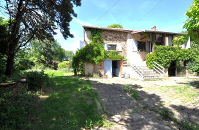 vente maison 229 000 € à proximité de La Salvetat-Peyralès (12440)
