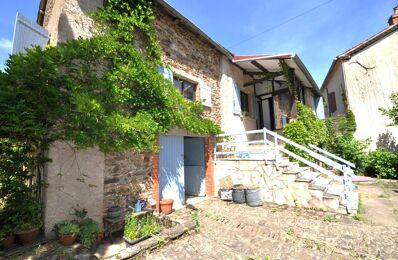 vente maison 229 000 € à proximité de La Salvetat-Peyralès (12440)