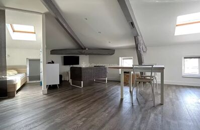 appartement 1 pièces 33 m2 à louer à Albi (81000)