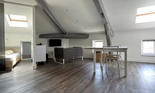 Appartement 1 Pièce 22 m² à louer à Albi (81000)