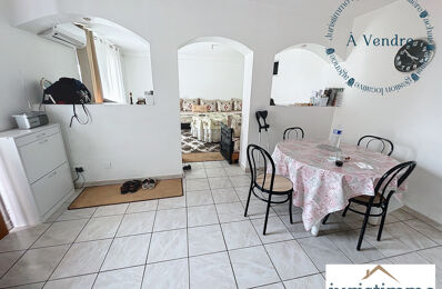 vente maison 279 000 € à proximité de Sainte-Cécile-les-Vignes (84290)