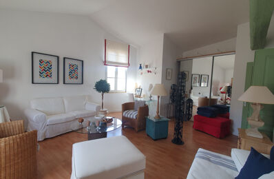 vente appartement 209 000 € à proximité de Aimargues (30470)