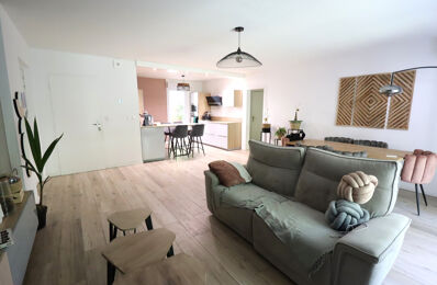 vente appartement 312 000 € à proximité de Saint-Mathieu-de-Tréviers (34270)