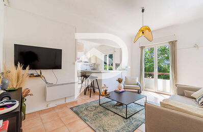 vente appartement 335 000 € à proximité de Marseille 6 (13006)