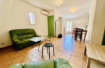 maison 3 pièces 43 m2 à vendre à Clermont-l'Hérault (34800)