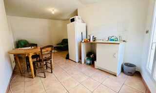 Maison 3 Pièces 43 m² à vendre à Clermont-l'Hérault (34800)