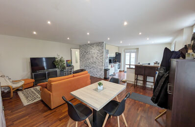 vente appartement 219 000 € à proximité de Montigny-sur-Loing (77690)