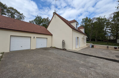 vente maison 560 000 € à proximité de Moret-Loing-Et-Orvanne (77250)