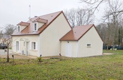 vente maison 530 000 € à proximité de Chartrettes (77590)