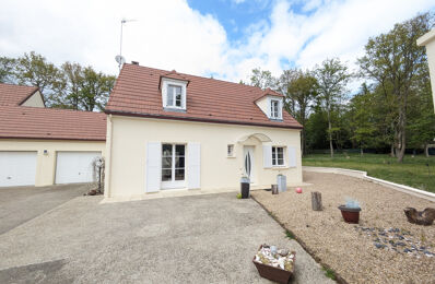 vente maison 495 000 € à proximité de Montereau-Fault-Yonne (77130)