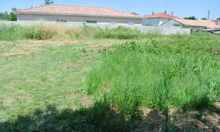 Terrain  1268 m² à vendre à Marmande (47200)