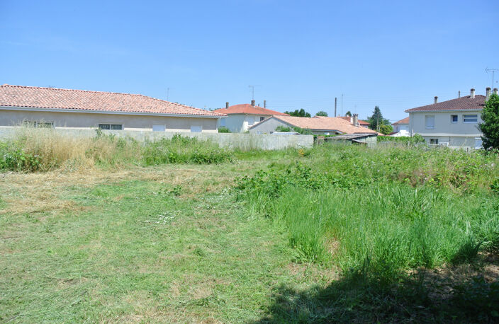 Terrain constructible — photo 2