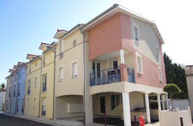 location appartement 591 € CC /mois à proximité de Saubens (31600)