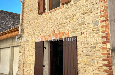 vente maison 119 000 € à proximité de Saint-Privat-des-Vieux (30340)