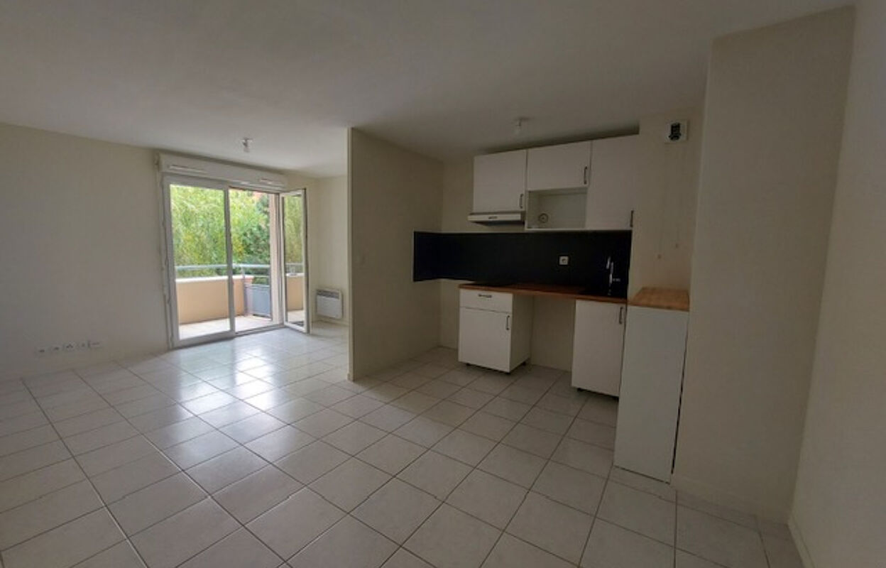 appartement 3 pièces 51 m2 à louer à Blagnac (31700)