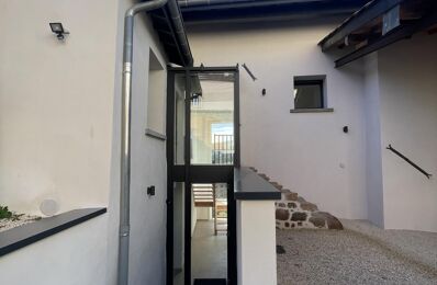 vente maison 449 000 € à proximité de Grézieu-la-Varenne (69290)